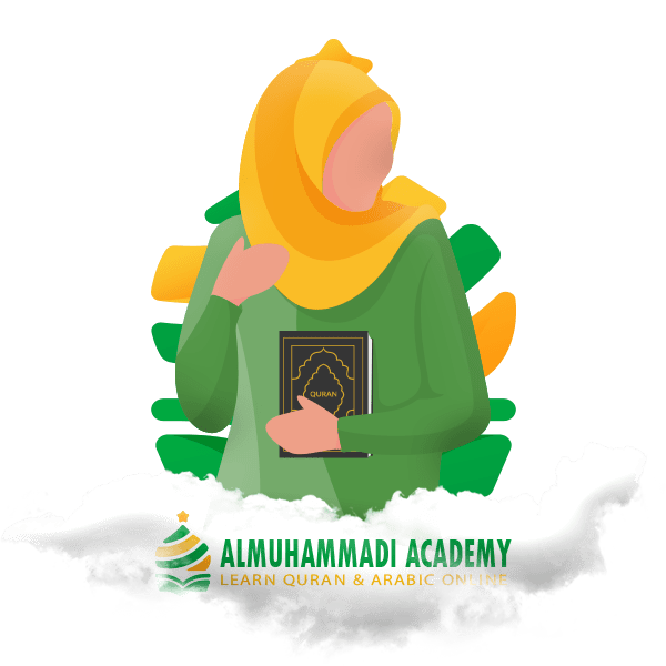 Learn Quran Memorization - Almuhammadi Academy
