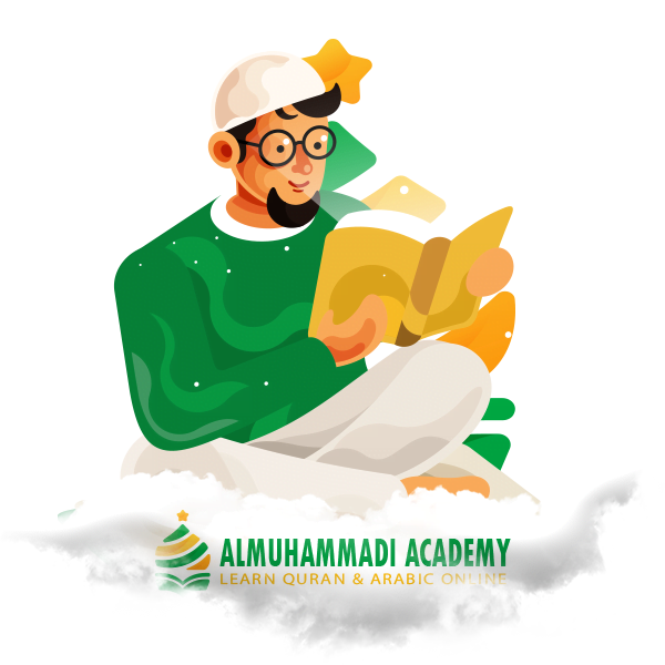 Learn Quran Recitation with Tajweed - Almuhammadi Academy