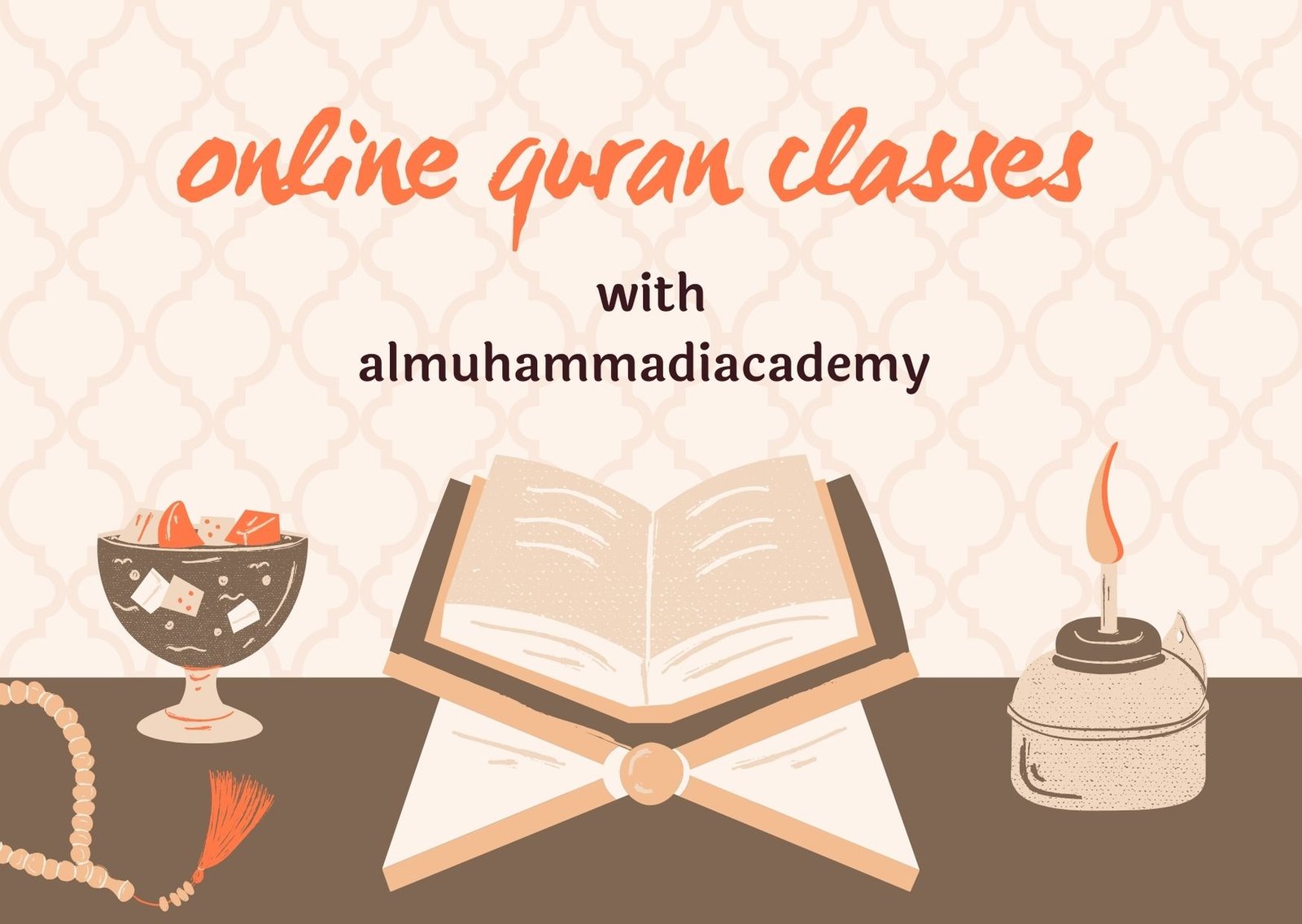 Online Quran Classes in the USA