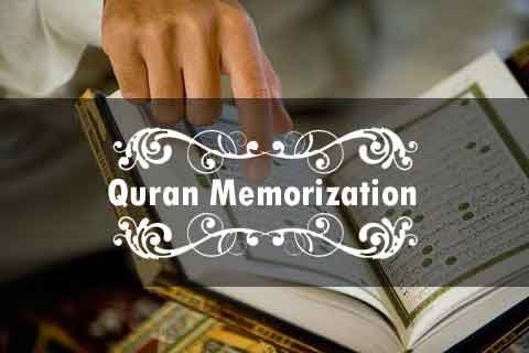 Benefits of Quran Memorization