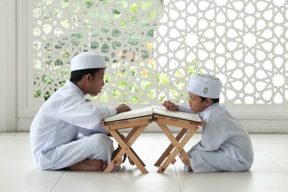 How to become a Hafiz in 10 simple steps
