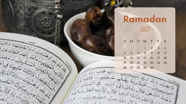 How to Finish Quran in Ramadan