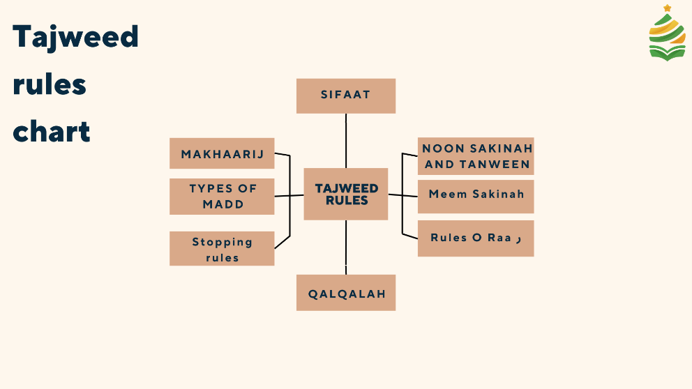 Tajweed Rules