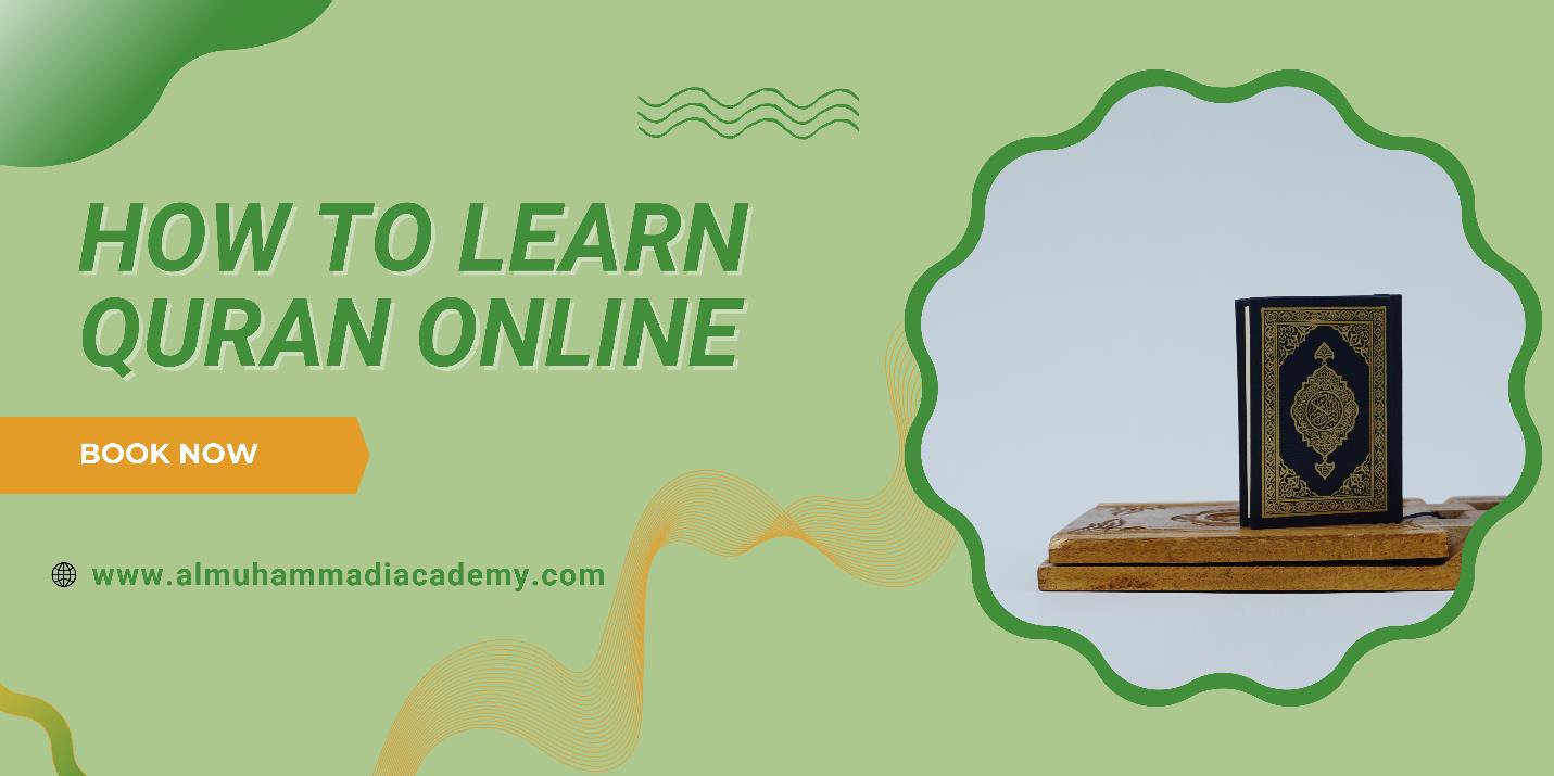 How to Learn Quran Online