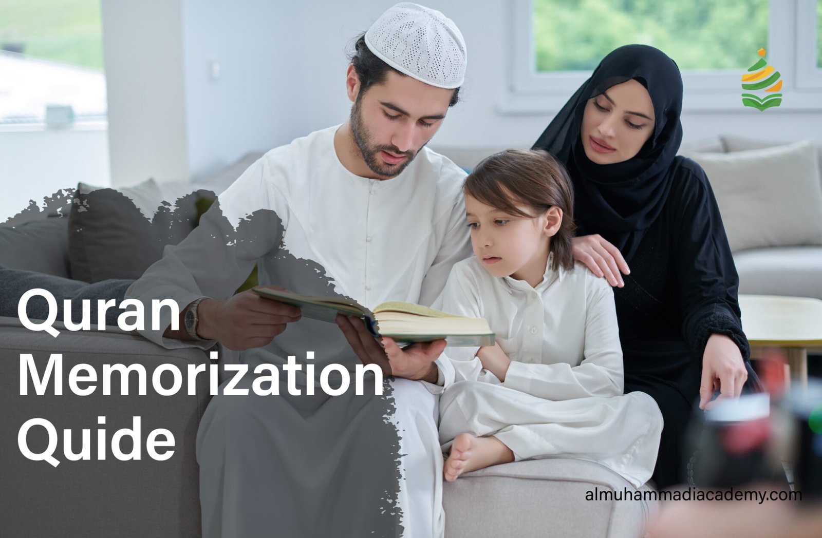 Quran Memorization Guide