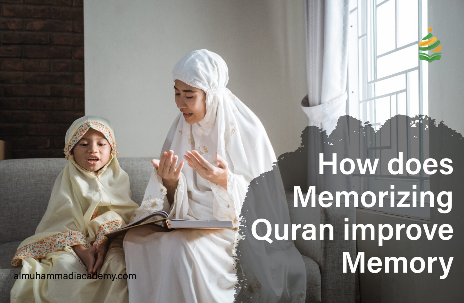 How Does Memorizing Quran Improve Memory?