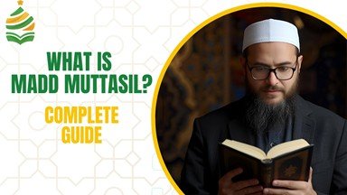 What is Madd Muttasil? Complete Guide