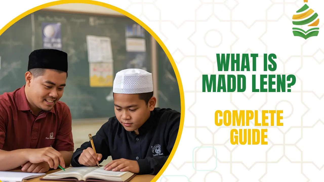 What is Madd Leen? Complete Guide